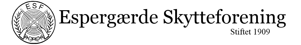 Espergærde Skytteforening